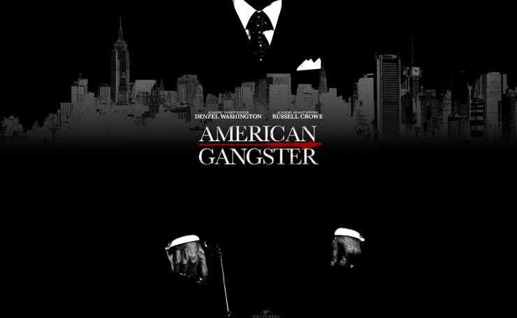 Американский гангстер