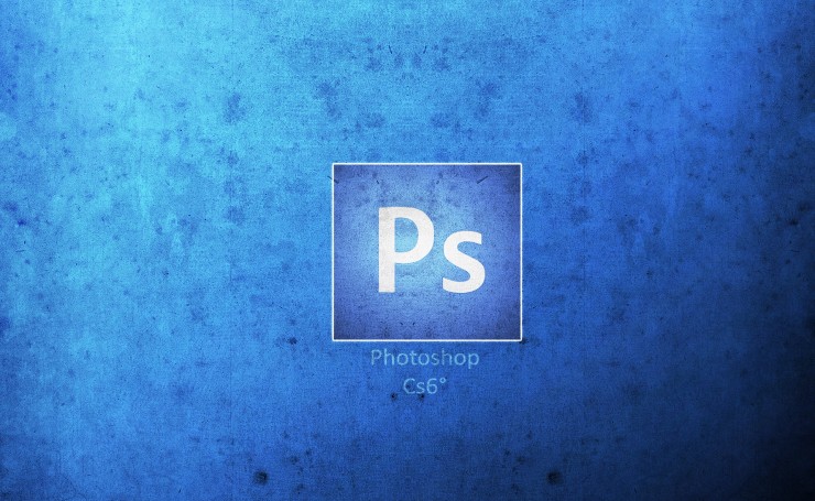 Логотип Photoshop CS6