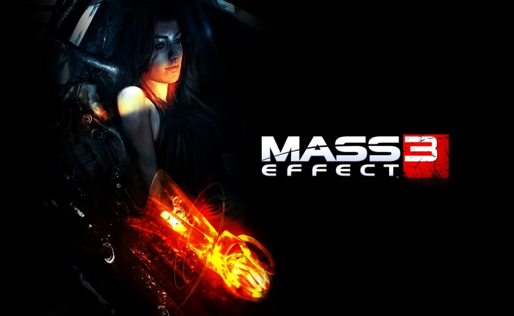 Miranda Mass Effect 3
