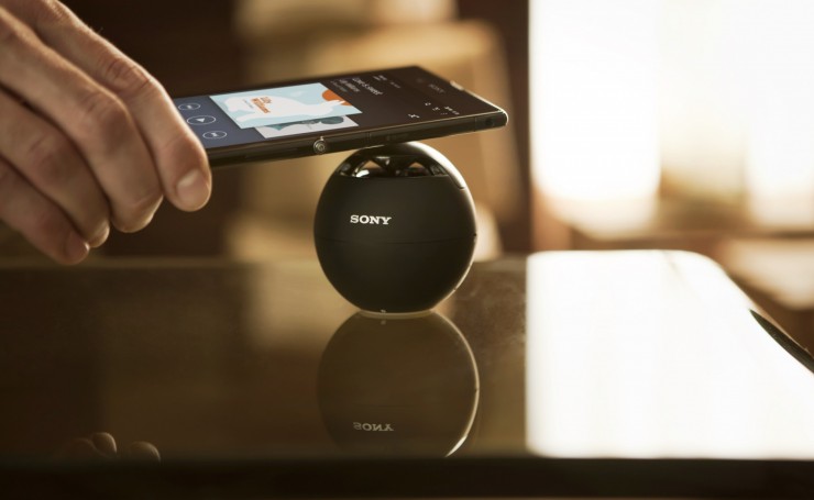 Смартфон Sony Xperia Z Ultra