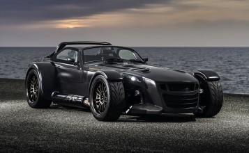 2015 Donkervoort D8 GTO