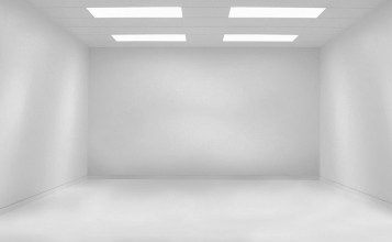 Белая комната