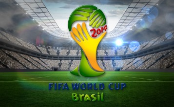 Чемпионат мира в Бразилии