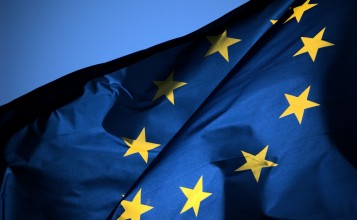 Флаг Европейского Союза
