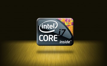 Intel Core I7 Inside