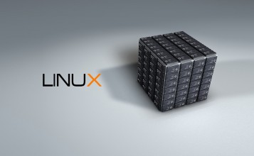 Linux Куб