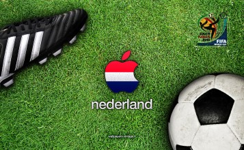 Нидерланды на Чемпионате мира в Африке