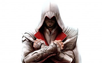 Персона Assassin Creed