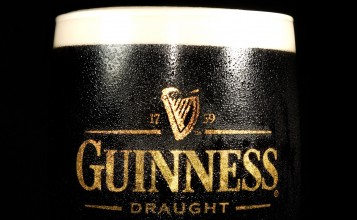 Пиво Guinness Draught