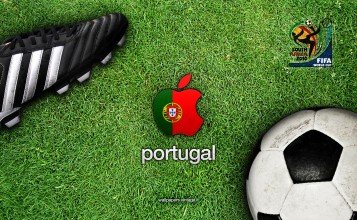 Португалия на Чемпионате мира в Африке