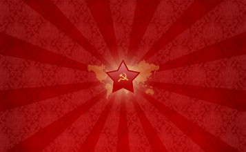 Символ Советского Союза