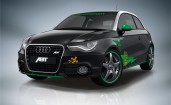 ABT Audi A1 2011