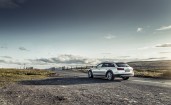 Audi A6 Allroad Sport 2015
