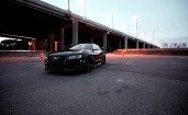 Audi RS5 D2FORGED