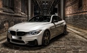 BMW M4 Купе