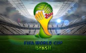 Чемпионат мира в Бразилии