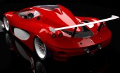 Ferrari Aurea