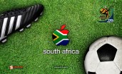 Fifa World Cup в Южной Африке