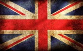 Флаг Соединённого Королевства