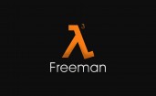 Half Life 3 Freeman