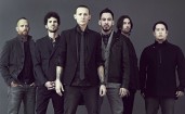 Linkin Park 2012