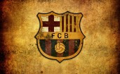 Логотип ФК Барселона