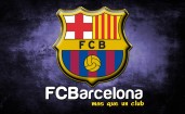 Логотип клуба Барселона