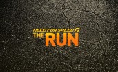 Логотип Need For Speed: The Run