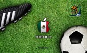 Мексика на Чемпионате мира в Африке