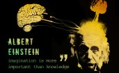 Мысли Альберта Эйнштейна