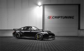 OK-Chiptuning Porsche 911 GT2 2014