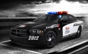 Полицейский Dodge Charger