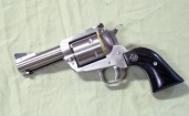 Револьвер 44 Magun Super BlackHawk