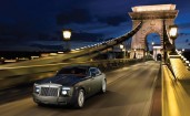Rolls Royce 100EX