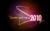 Счастливого Нового года 2010