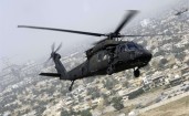Сикорский UH-60 Black Hawk