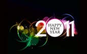 Скоро Новый год 2011