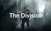 Tom Clancy's The Division, постер игры