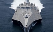 Военный корабль США