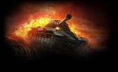 World of Tanks, танк ИС-4
