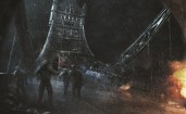 Зомби на мосту, ZombiU