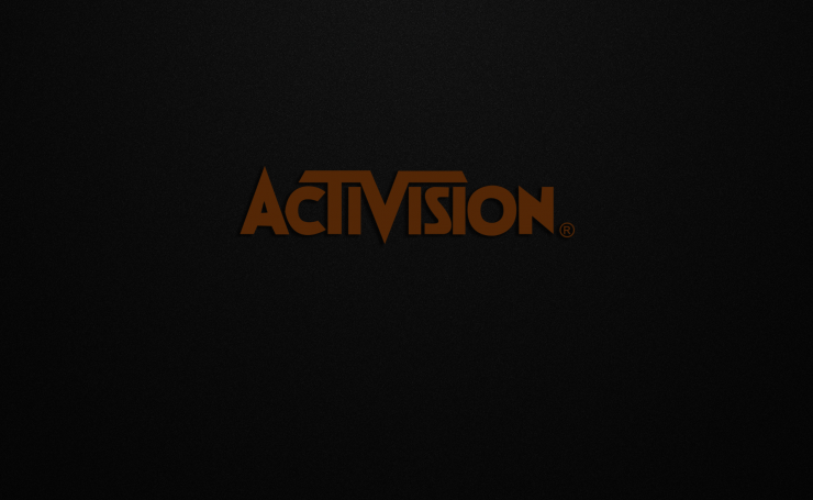 Эмблема Activision