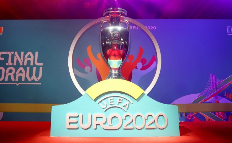 Кубок Евро 2020