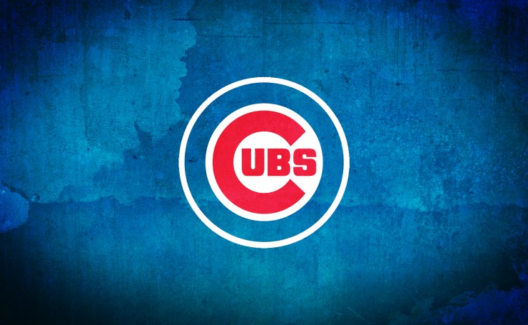 Логотип Чикаго Кабс