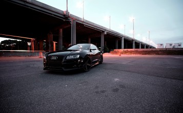 Audi RS5 D2FORGED