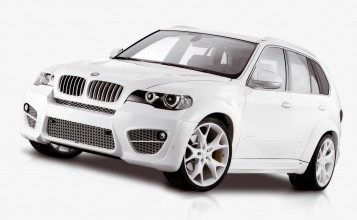 BMW X530 Luma Design