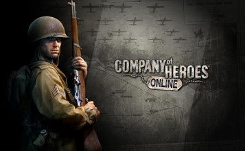 Company of Heroes Online