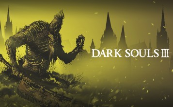 Dark Souls 3, фан арт