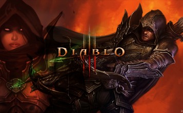 Diablo 3 Demon Hunters