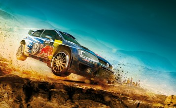 DiRT Rally